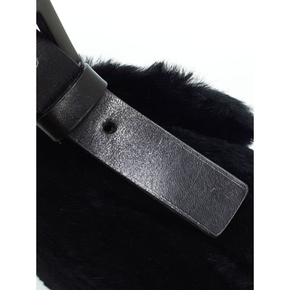 Fendi Mamma Bucket Semi Shoulder Bag - Picture 6 of 9